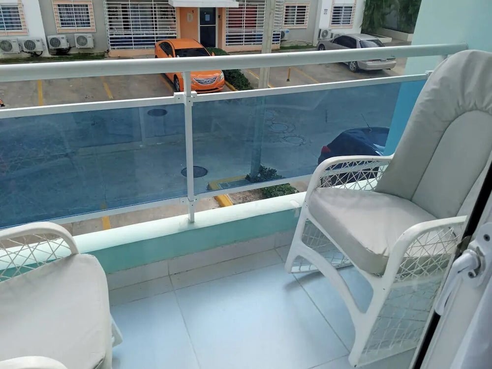 Residencial Palma Real view 5