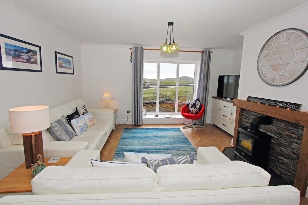 Seaview