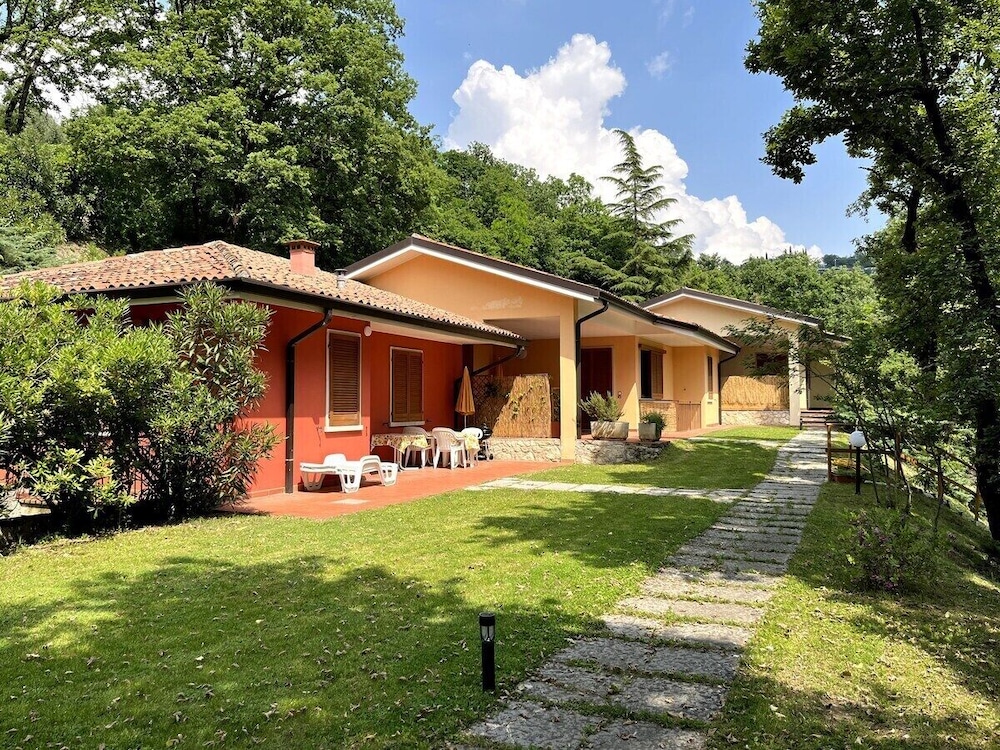 Residence Casa Adriana