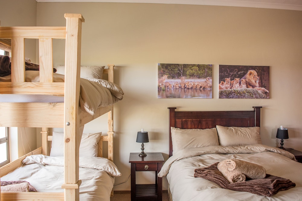 Sea View Backpackers - Hostel