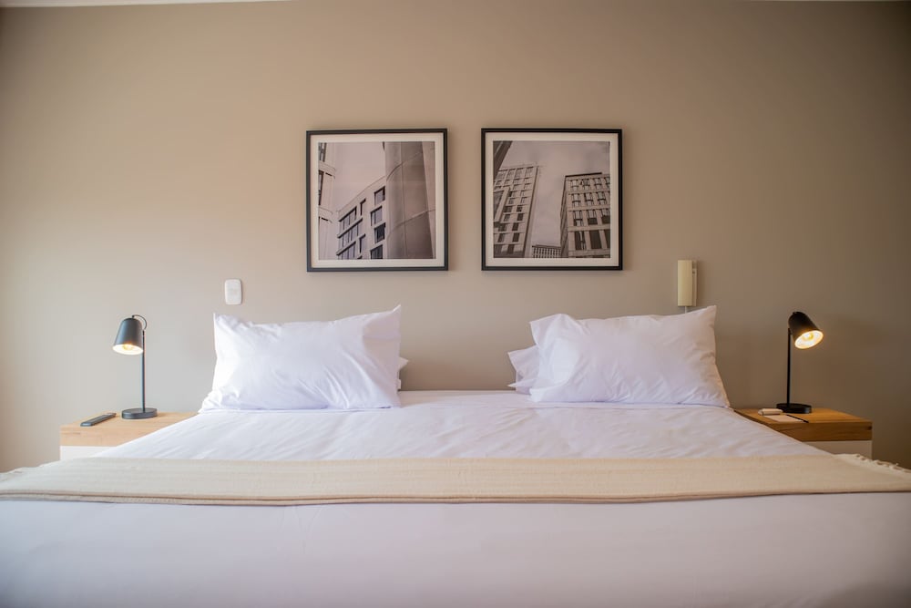Beautiful 3BR With Fantastic Deco in Miraflores