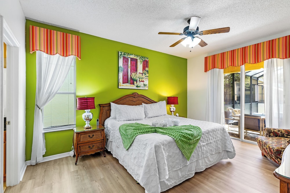 Relax & Unwind – Stunning Home W/ Private Pool! - Image 5