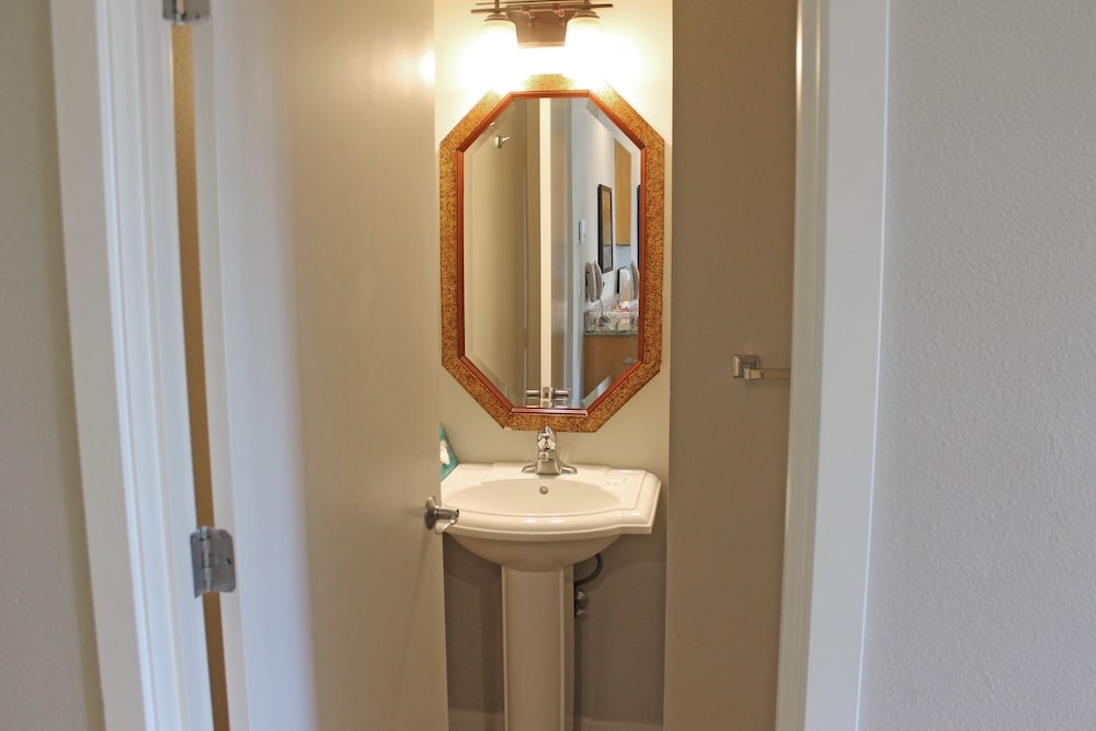 7th Mtn 923b 3 Bedroom Condo