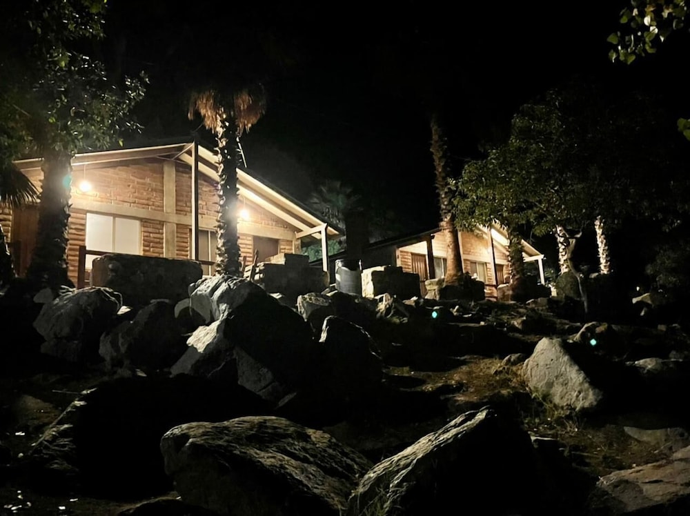 Ensenada Vacations - Rancho San Carlos Aguas Termales - Property Image 20