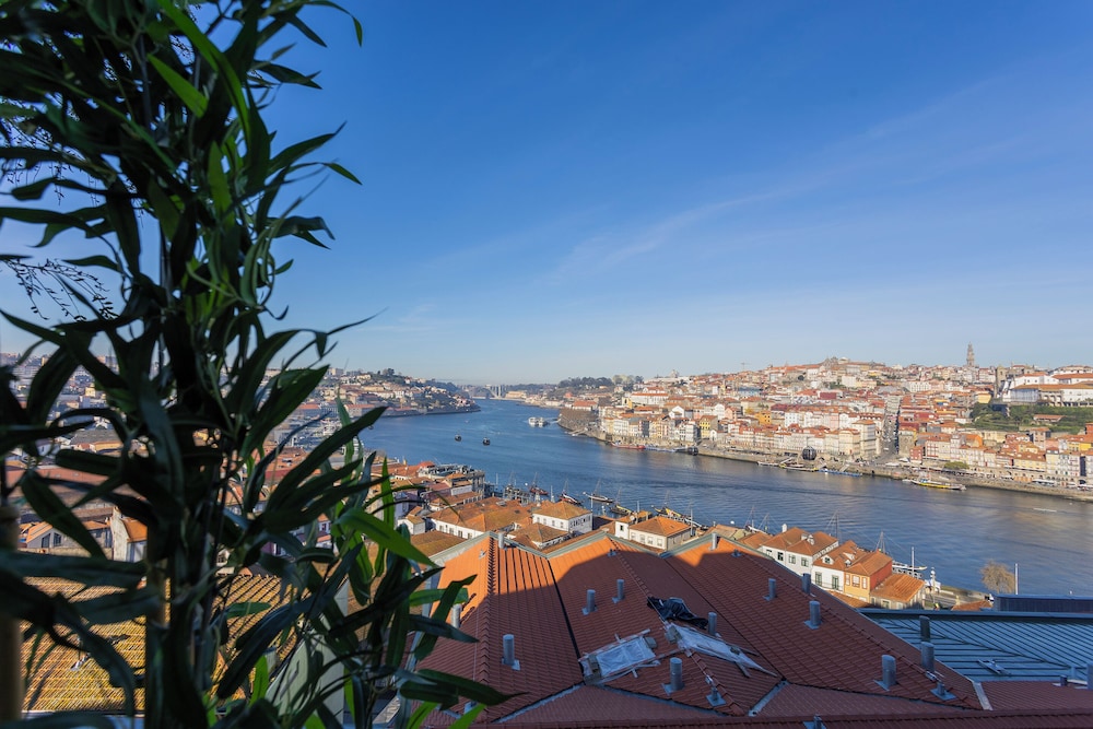 Oporto View House