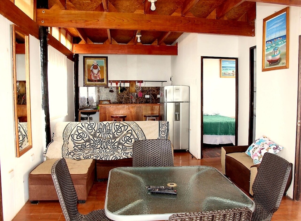 Vista Pacifico