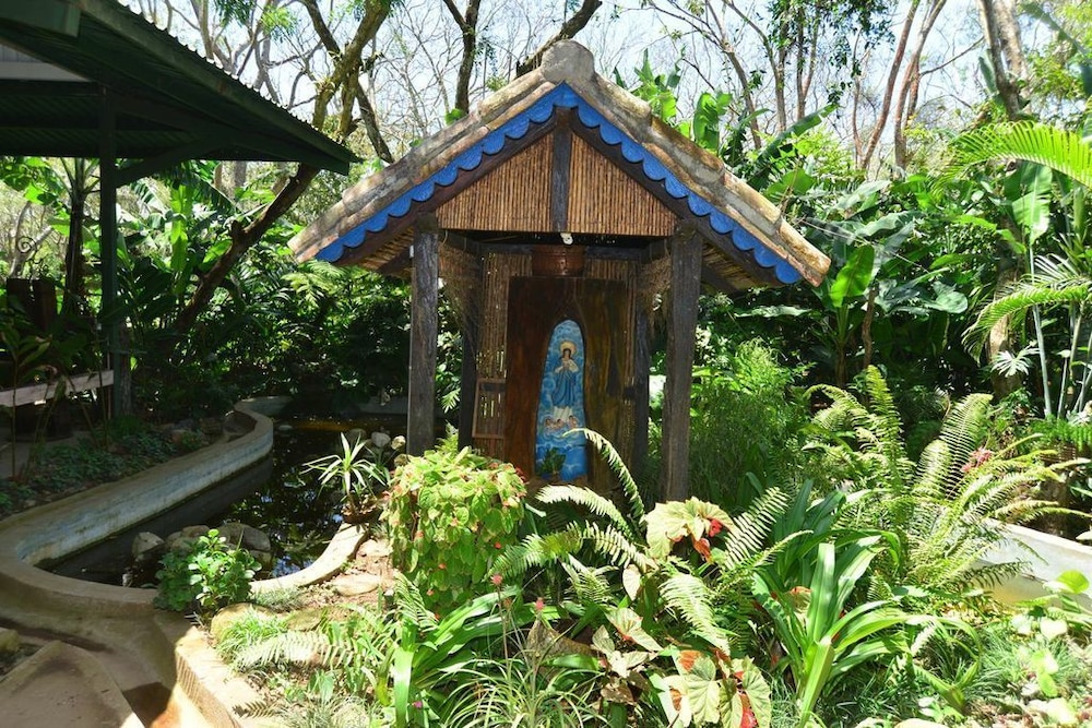 D' Santos Hotel Boutique
