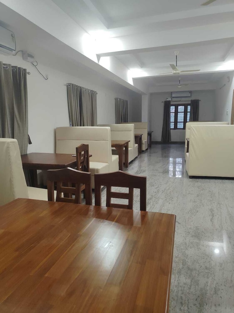 HOTEL SOHAN BOARDING AND LODGING