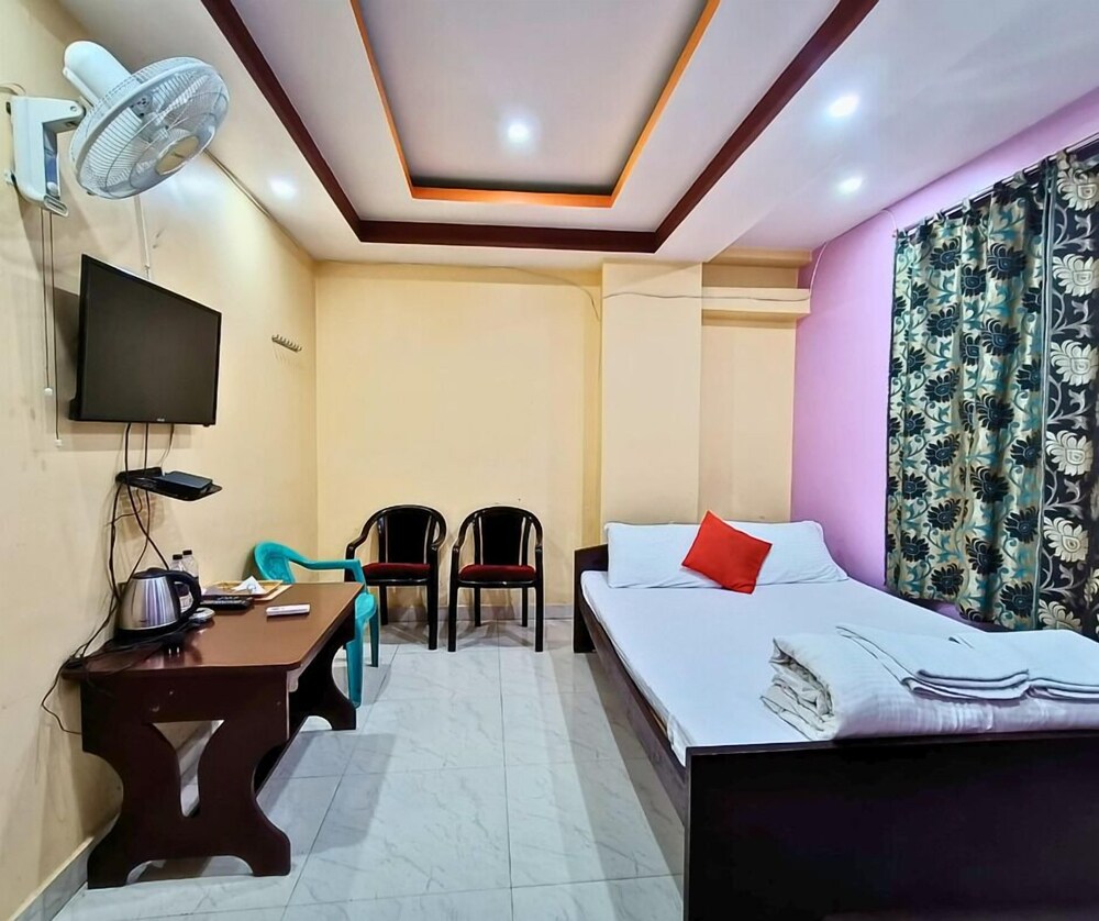 Hotel Famy Palace