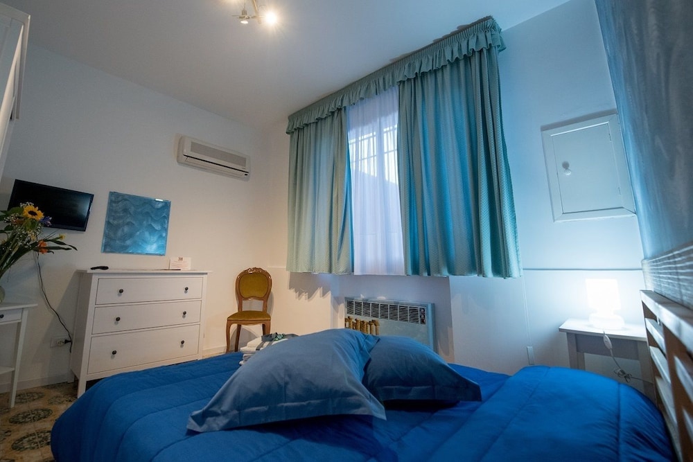 Camagna Country House