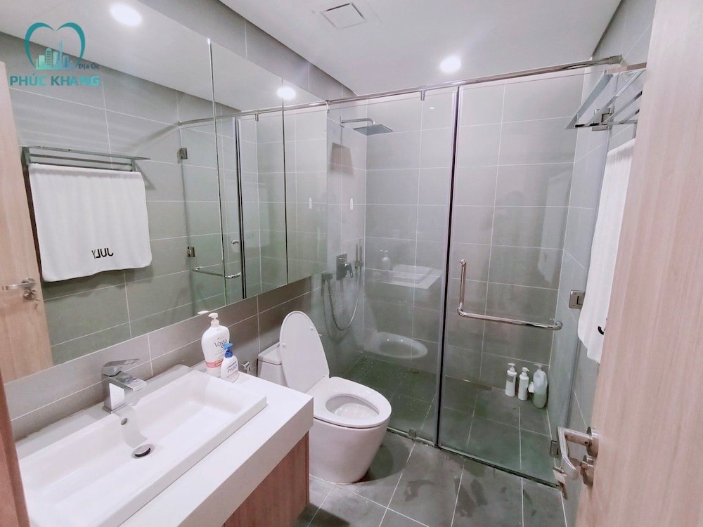 The Zei Plaza Luxury Apartments