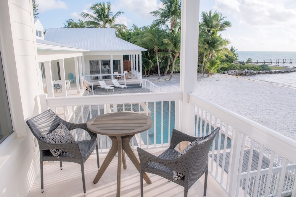 Turtle Nest Estate in Islamorada