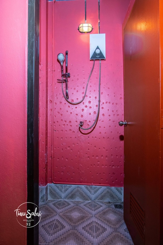 Timesabai32 hostel