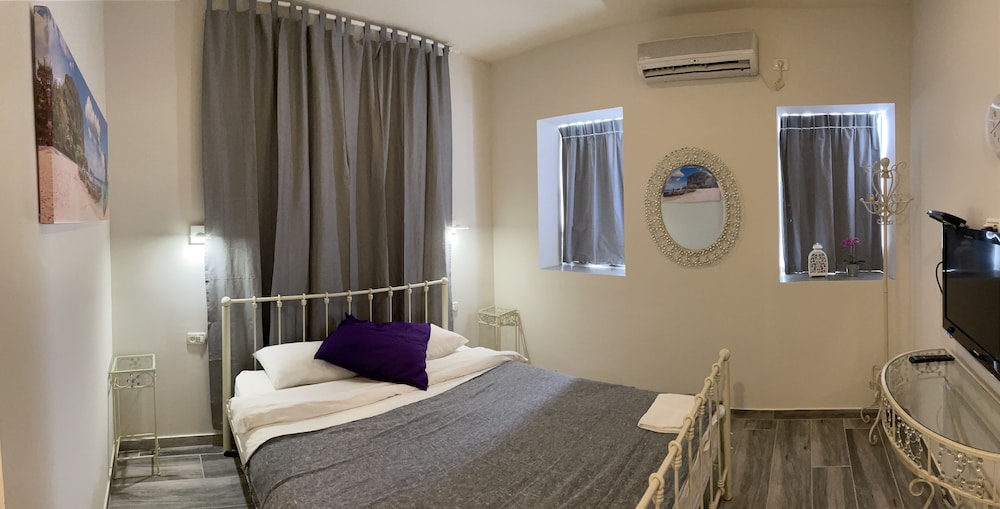 City Stay Tiberias
