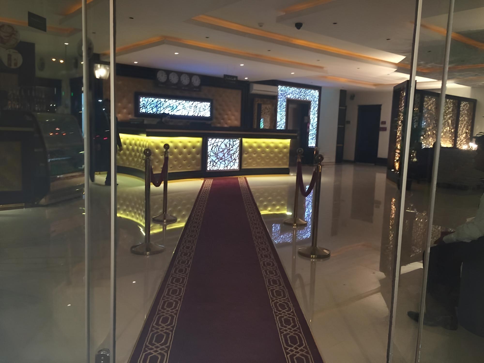 Doolv Hotel