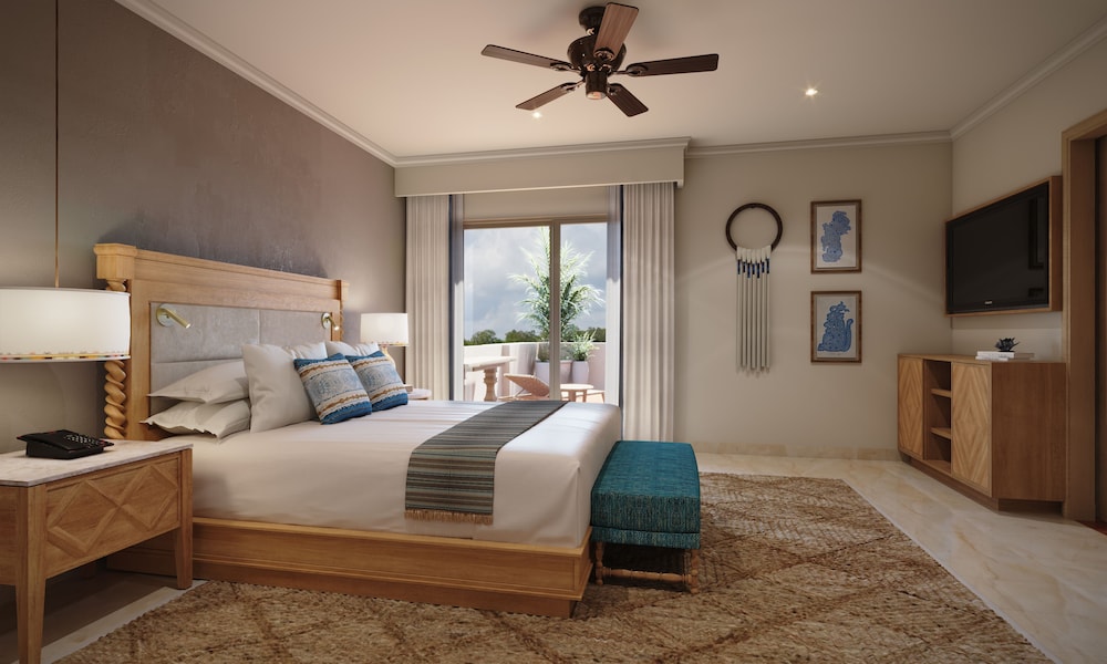 Valentin Imperial Rivera Maya All Inclusive - Adult Only - Property Image 15