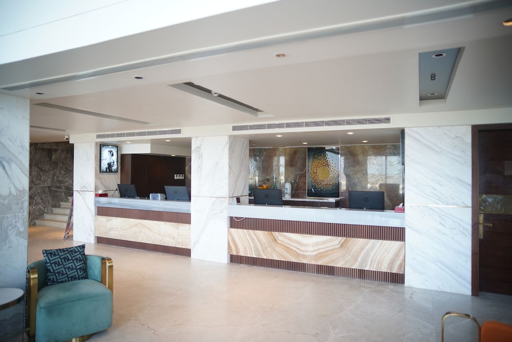 Ramada by Wyndham Cox's Bazar Kolatoli Beach — photo 18