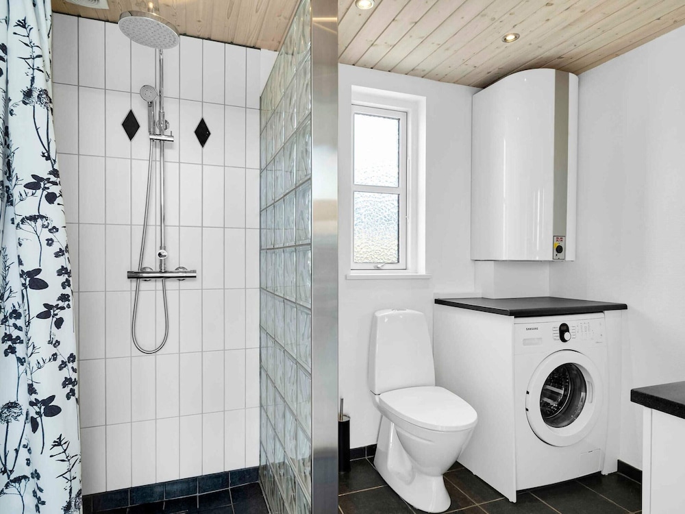 5 Star Holiday Home in Karrebaeksminde