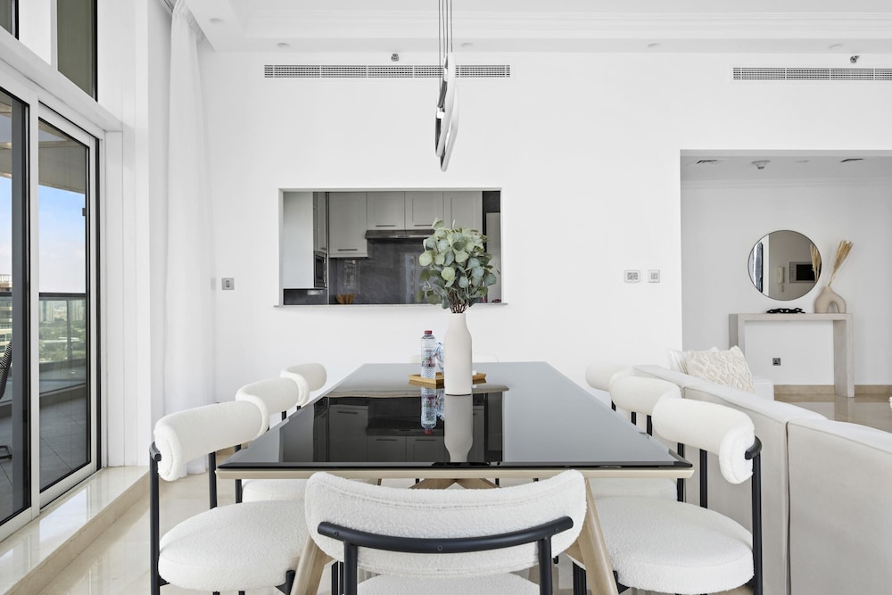 Silkhaus Trident Oceanic - Dubai Marina