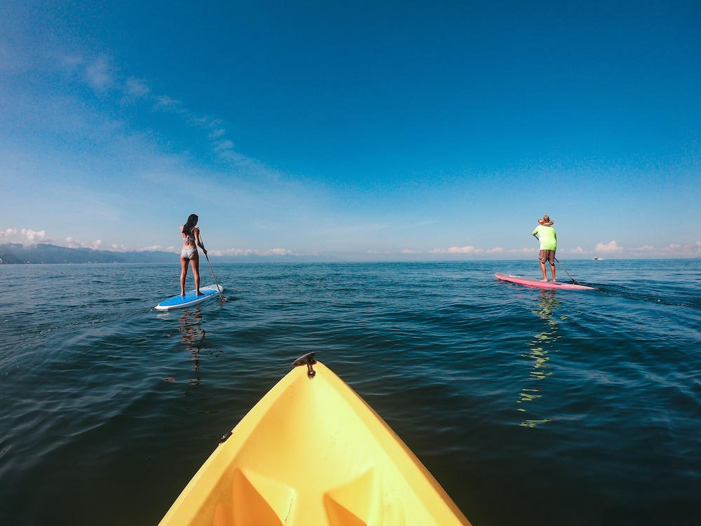 Puerto Vallarta Vacations - Villa del Palmar Beach Resort and Spa - All Inclusive - Property Image 63