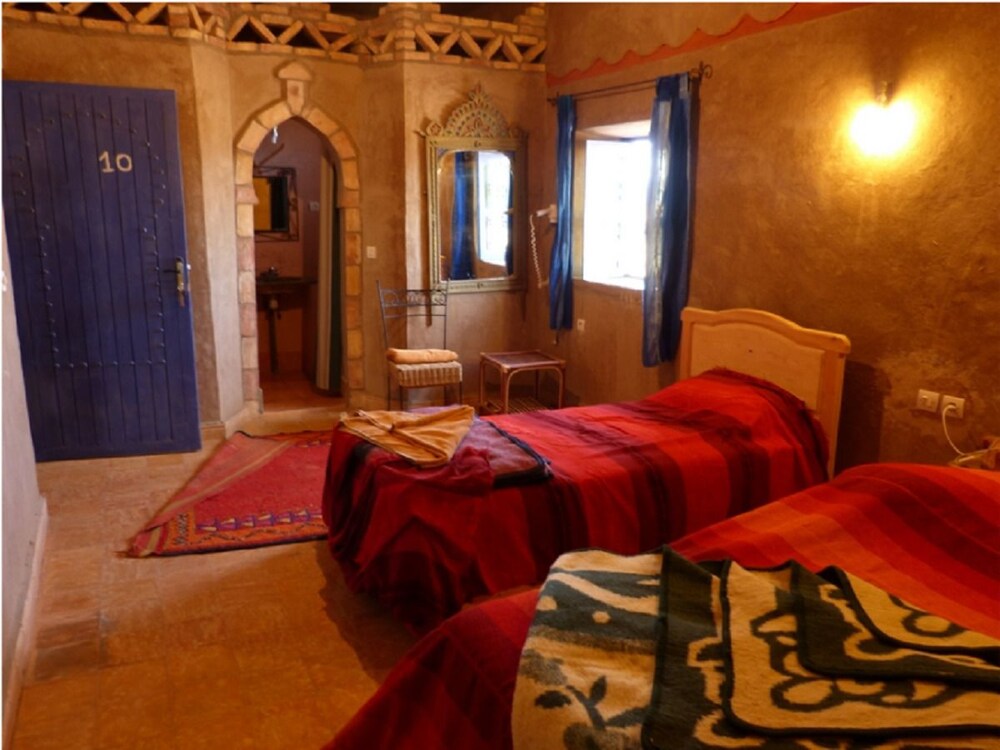 Etoile Des Dunes view 4