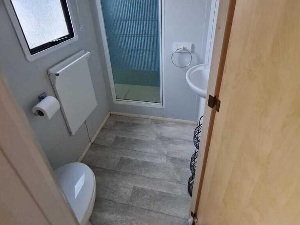 Coastal Caravan Butlins - Skegness