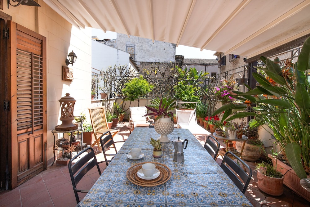 Casa Giacomo con Terrazza by Wonderful Italy