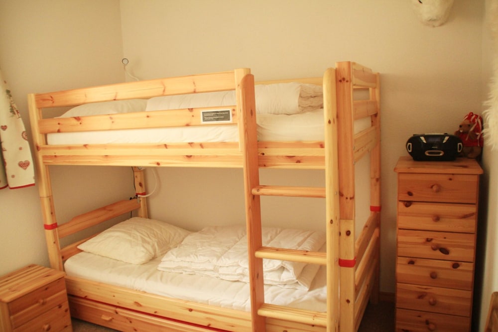 Apartment Near Portes du Soleil ski Area photo 4