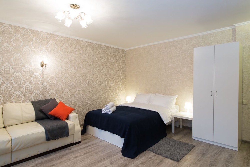 Lux Apartments Krasnoselskaya