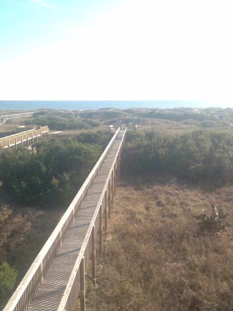 Aquamarine - Duplex - 4 Br Home