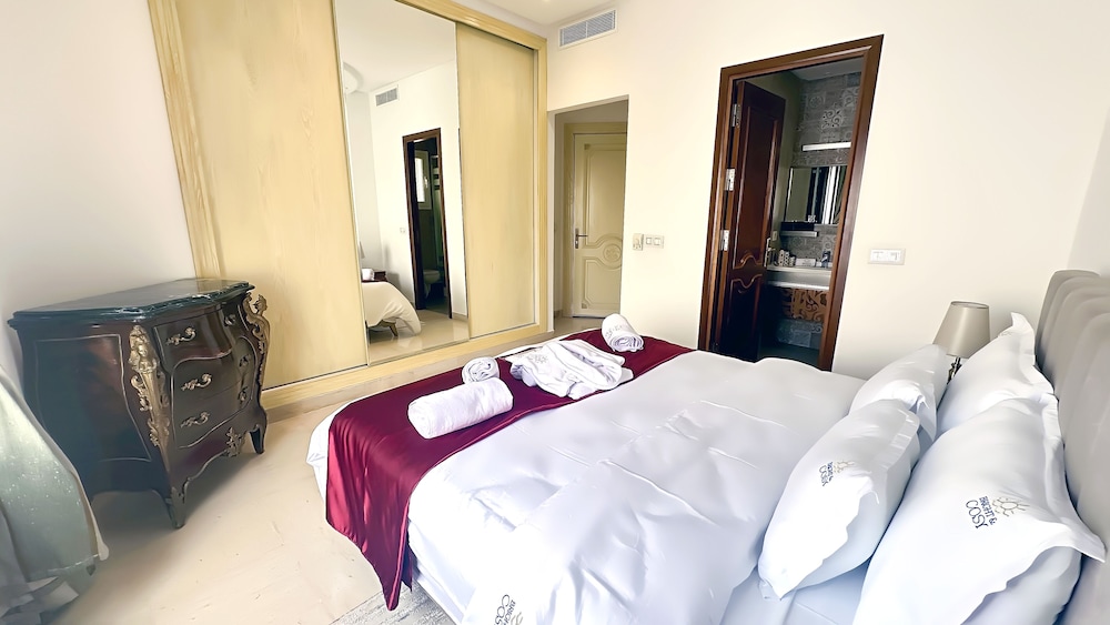 L'Orchidée - Luxury Suites