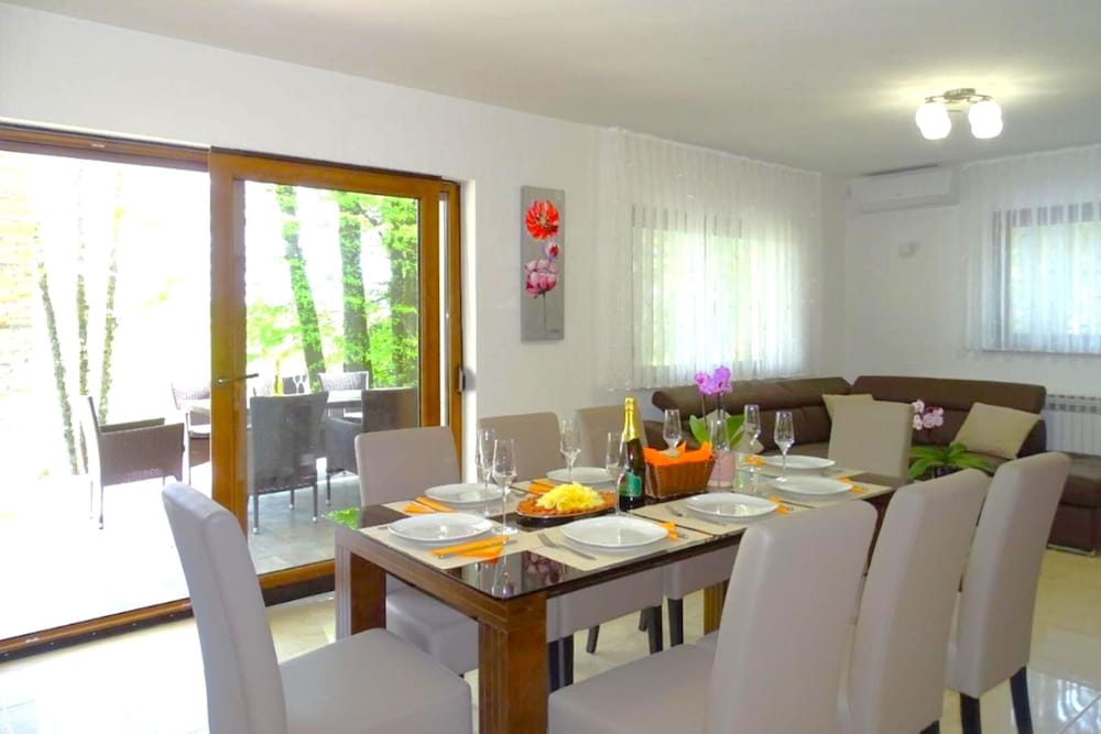 House Kolpa Paradise Whirlpool And Sauna