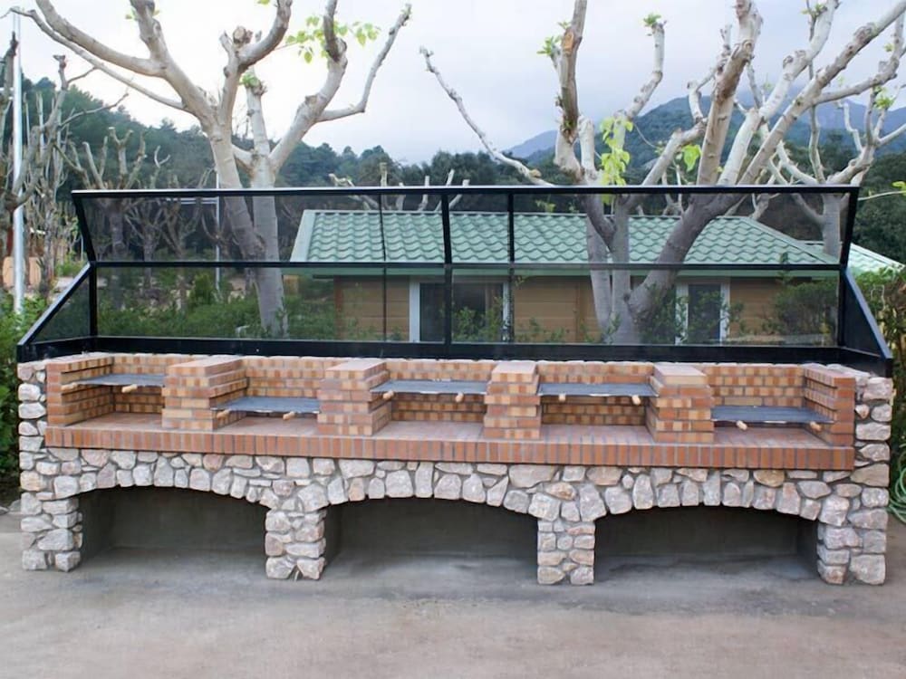 Bassegoda Park Campsite