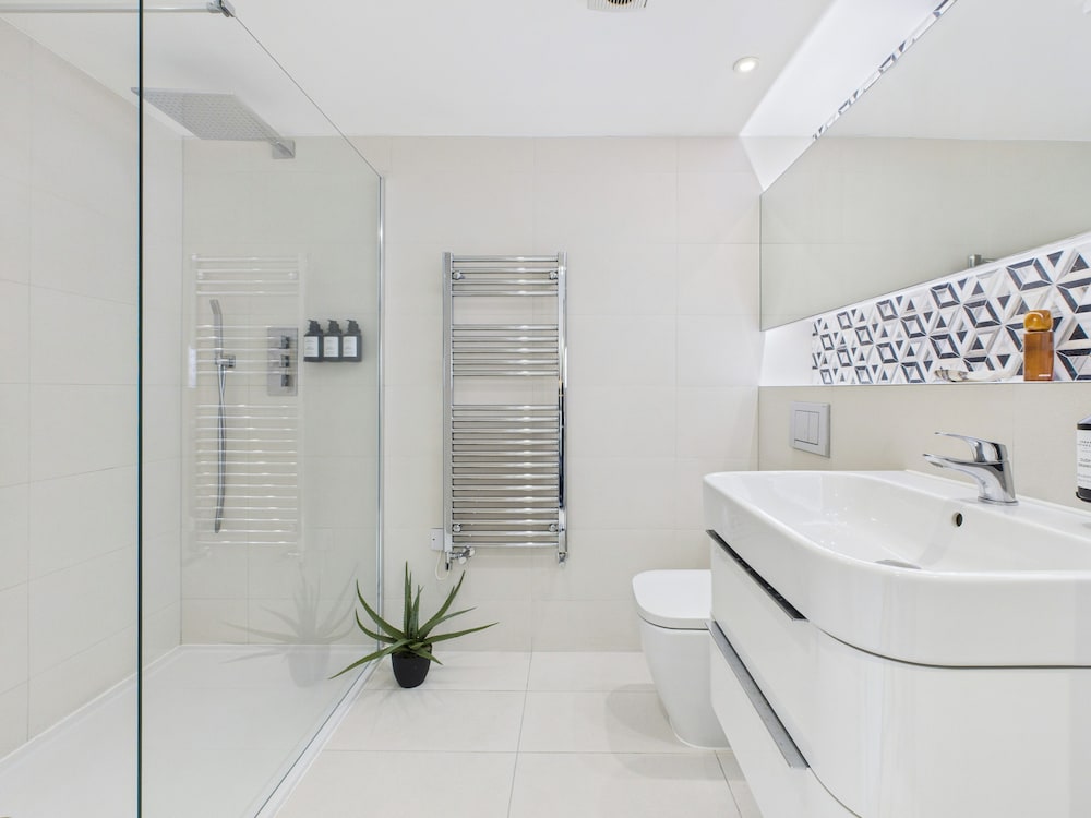 Be London - Borough Market Residences