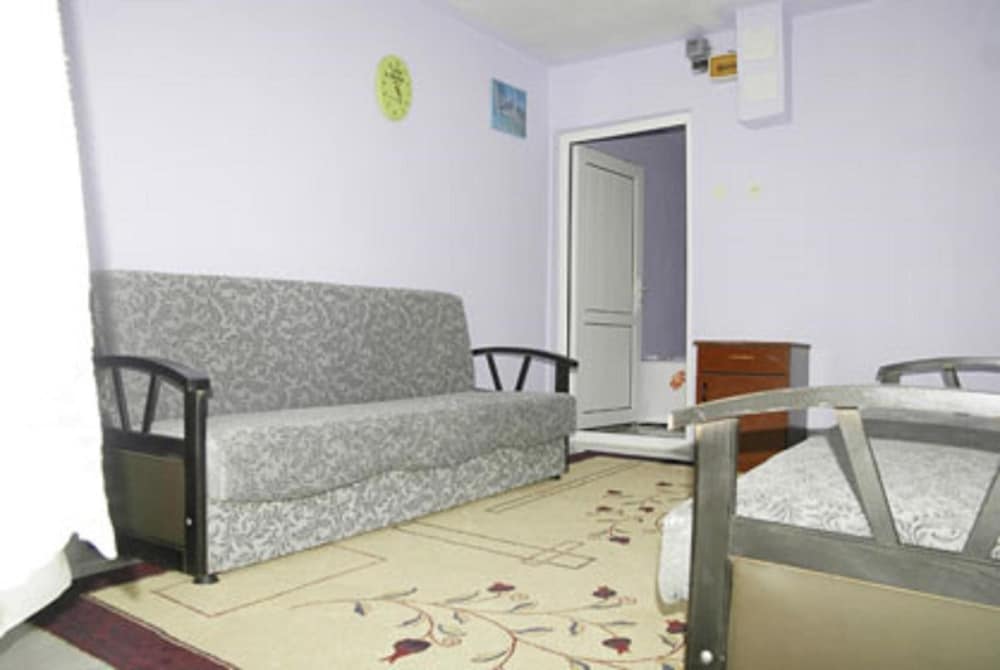 Dogan Pansiyon