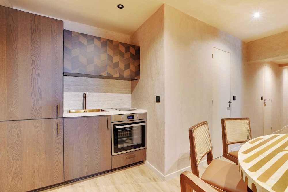 Exceptional 2br/6p Apartment - Caire / Montorgueil