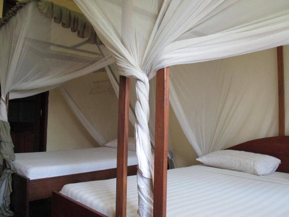 Abuso Inn