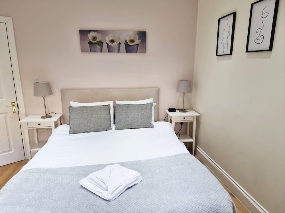 Notting Hill Flats 5min to Portobello Rd