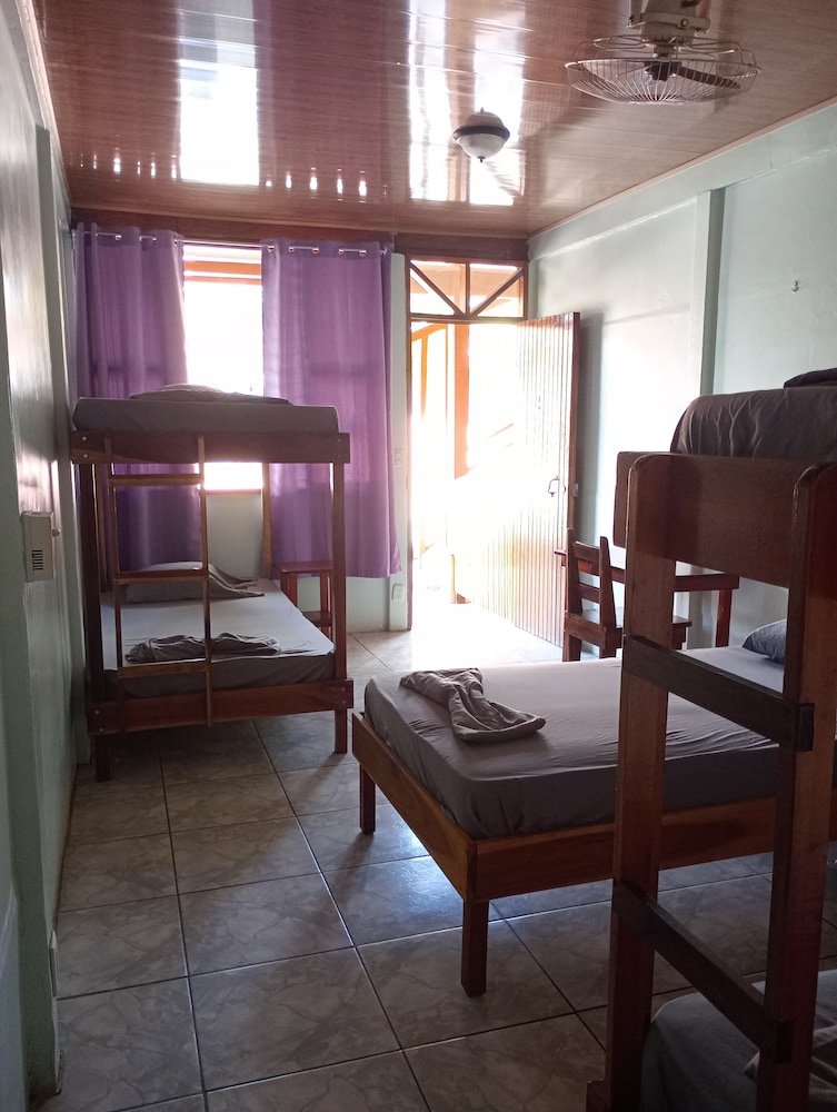 Cabinas Popular view 5