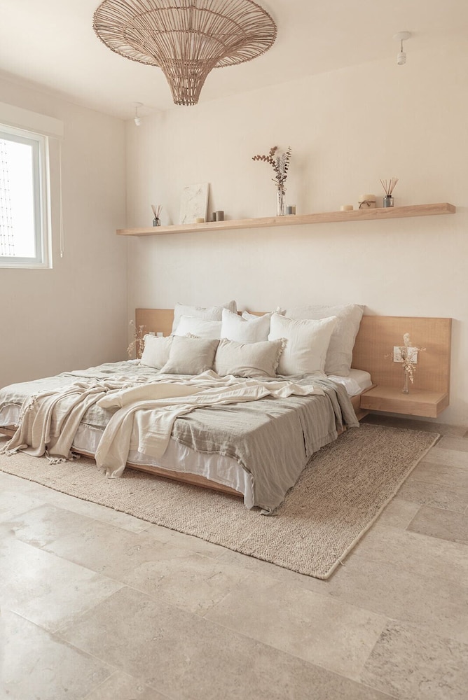 Moon Sand Tulum Boho Chic Penthouse