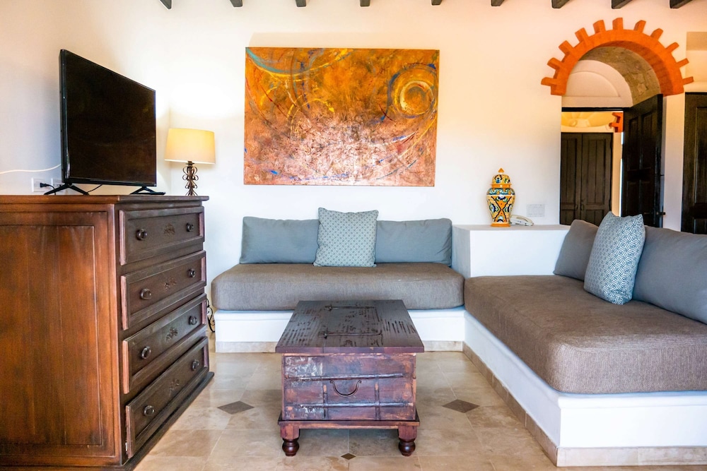 Los Cabos Golf Resort, Trademark Collection by Wyndham, photo 187