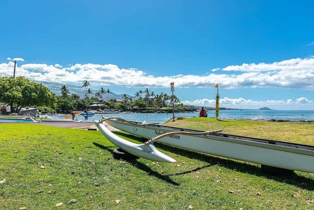 Island Surf by Coldwell Banker Island Vacations