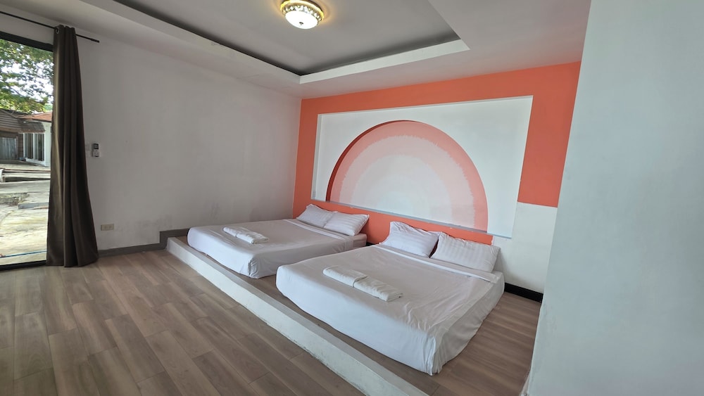 Samed Big Cape Resort