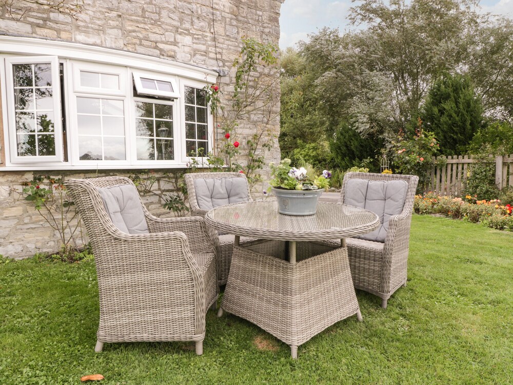 Pear Tree Cottage