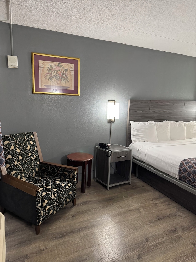 Bluestar Motel