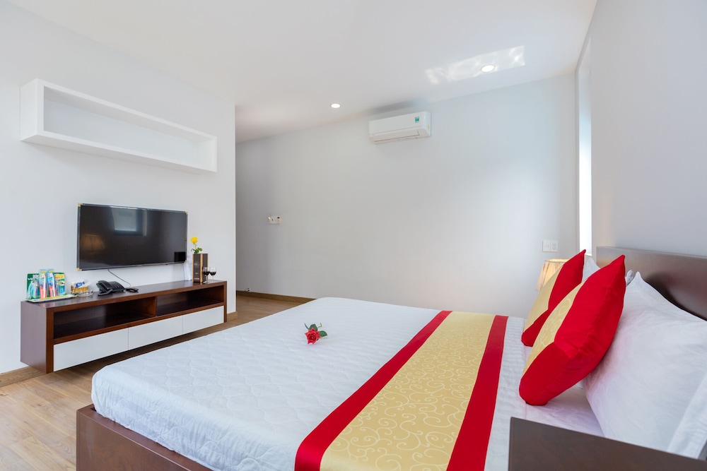 Vihomes Villa view 4