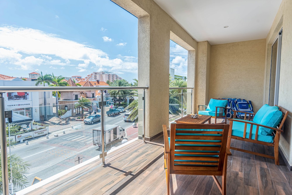 The Cove - Condo Hotel - Perfect Location