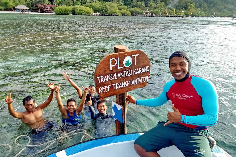 Raja Ampat Dive Lodge