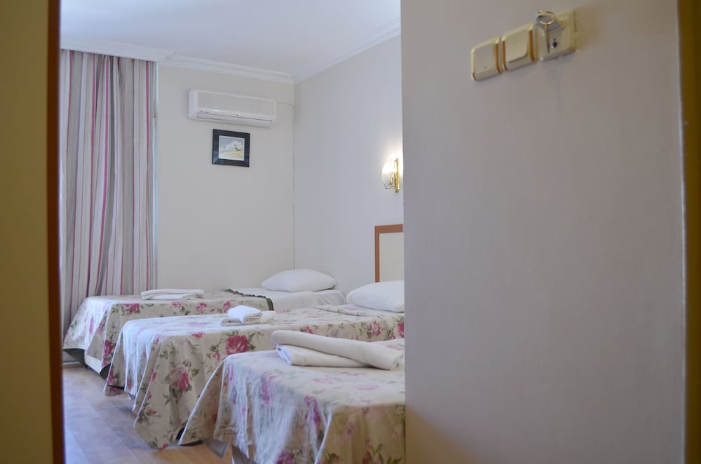 Grand Milano Otel - Image 29