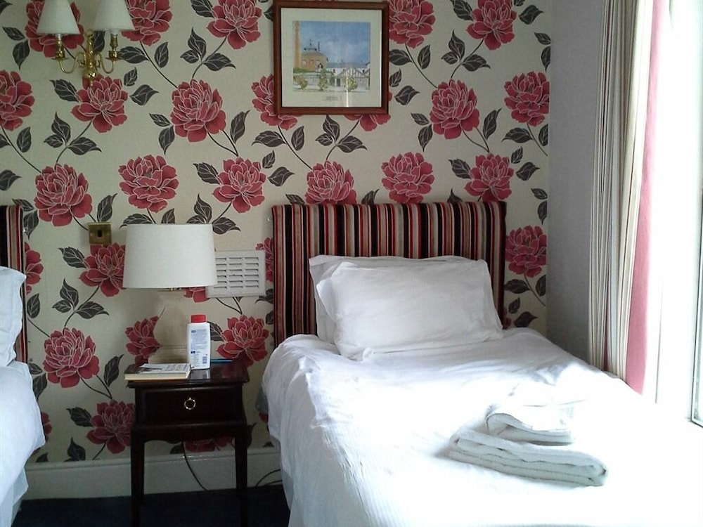 The Lansdowne Hotel, photo 31